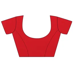 Moda Rapido Floral Printed Saree with Tassel Detailing image 4