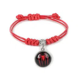 EL REGALO Unisex Kids Charm Bracelet-image-8