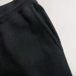 NEXT Men Premium Feel Knitted Joggers image 2