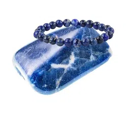 DVISHA Unisex Blue Bracelet-picture-34