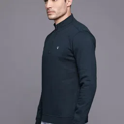 Allen Solly Embroidered Detail Pullover image 4