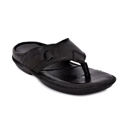 ROYAL CRUZZ Men Leather Comfort Sandals-picture-27