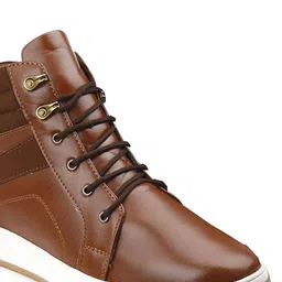 Bxxy Men High-Top Sneakers image 4
