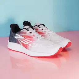 DRACKFOOT Men Colourblocked Sneakers image 2