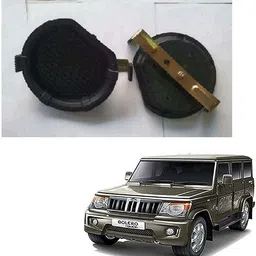 Halogen Fog Lamp Unit for Mahindra Bolero-image-26