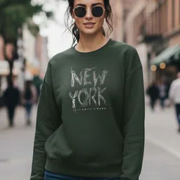 MACK JONNEY Women Printed Sweatshirt-picture-28
