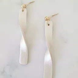 VMA PLAY FASHION Contemporary Drop Earrings-picture-25