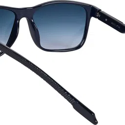 aislin UV Protection, Gradient Wayfarer Sunglasses (61) image 5