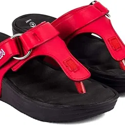 adda Women Flip Flops-picture-27