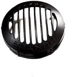 dolshacob Headlight, Taillight, Indicators Grills Set Compatible for RE Hunter 350 Bike Headlight Grill image 3