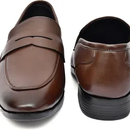 g l trend Mocassin For Men image 3