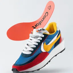 crep protect Gel Full Length Sports Shoe Insole image 5