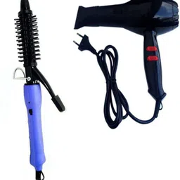 Nirvani CH-2888 Curler 16B Personal Care Appliance Combo-picture-31