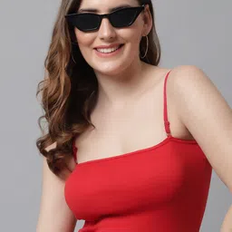 KEX Women Non-Padded Camisoles image 4