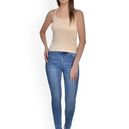 Aimly Pack Of 2 Cotton Camisoles image 5