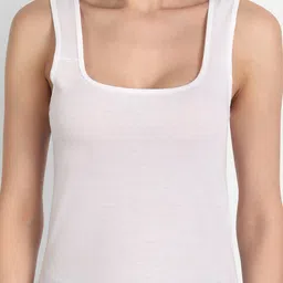 Aimly Pack Of 3 Cotton Longline Camisoles image 4