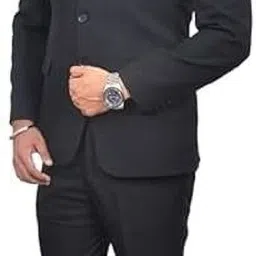 risani Men Jodhpuri Complete suits size. Solid Suit-picture-38