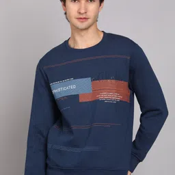 monte carlo Men Full Sleeve Printed Sweatshirt-picture-13