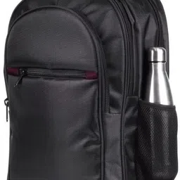 summit lite Medium 28 L Laptop Backpack The Classic Backpack: Timeless Style Meets Smart Travel. (Limited Edition) image 4