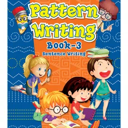 dreamland publications Dreamland Sentence Pattern Writing Practice Book 3 , Write and Practice-picture-16