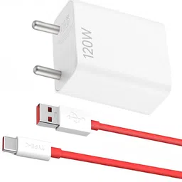 OTD 120 W Supercharge 6 A Wall Charger for Mobile with Detachable Cable-picture-14