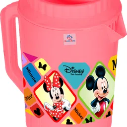 heart home 2 L Plastic Water Jug-picture-10