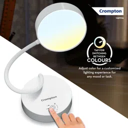 crompton Deskmate Table Lamp image 2