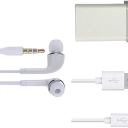 badger Wall Charger Accessory Combo for Oppo A5s,Oppo K1,Oppo A3s,Oppo A7, Oppo A1-picture-34
