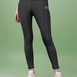 kashikey creation Solid Women Grey Tights-picture-28