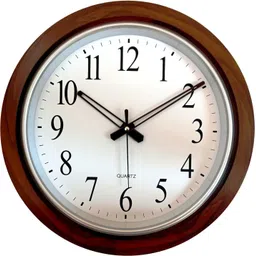 kedar Analog 42 cm X 42 cm Wall Clock-picture-12