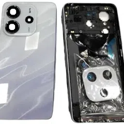 AL HAYY TRADERS redmi note 14 5g original Full Panel-image-27