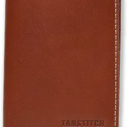 tanstitch Men Casual Tan Genuine Leather Card Holder-picture-46