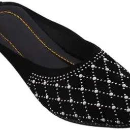 hike Simple Elegant Beatiful Comfortable Juti for Women Bellies For Women-picture-24