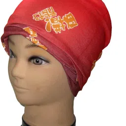 shri swami bags Men Printed Bandana image 3