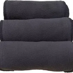 budum budum baby 5 layer black charcoal microfiber insert (unit 3) image 2