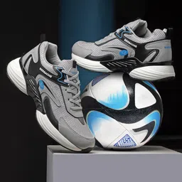 oricum Premium Sports ,walking,Gym,cricket, Trending Running Shoes For Men's Running Shoes For Men image 3