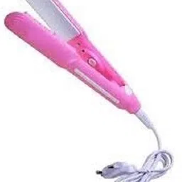 POCKETFRIENDIES 2800 HAIR DRYER 2000 WATT (BLACK) + 8006 HAIR STRAIGHTENER BB180 Personal Care Appliance Combo image 3