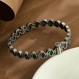 Fabindia Stone-Studded Bangle-picture-13