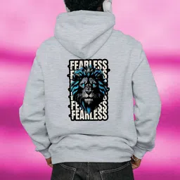 BUYTHATTRENDZ Men Printed Hooded Sweatshirt-picture-20