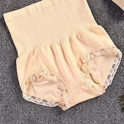 PLUMBURY High Waist Tummy Shaper image 2