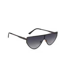 Roadster Lifestyle Co Polarised & UV Protected Aviator Sunglasses image 1
