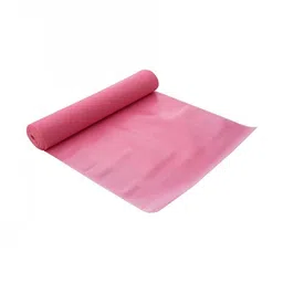 Mopak Decor Pink Set of 1 Regular Shelf Liner Organisers image 4