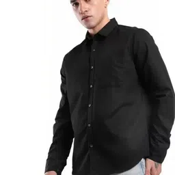 EARNSHAW Men Slim Fit Casual Shirt-picture-17