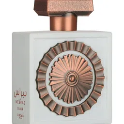 Lattafa Nebras Elixir Long Lasting Eau De Parfum - 100 ml image 4