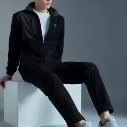SG Men Long Sleeves Tracksuit image 2