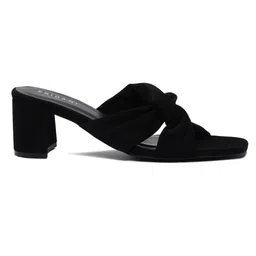 ERIDANI Party Block Sandals image 3