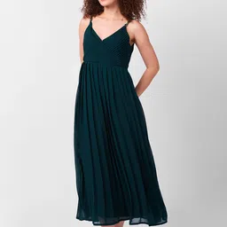 Iti Maxi Dress image 5