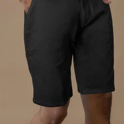 Jb Just BLACK Men Outdoor Shorts-image-46
