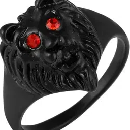 Dynamic Retail Global Men Ring image 2