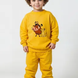 x2o Unisex Kids Pyjamas image 4